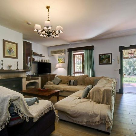 רונדה Villa Carmen מראה חיצוני תמונה