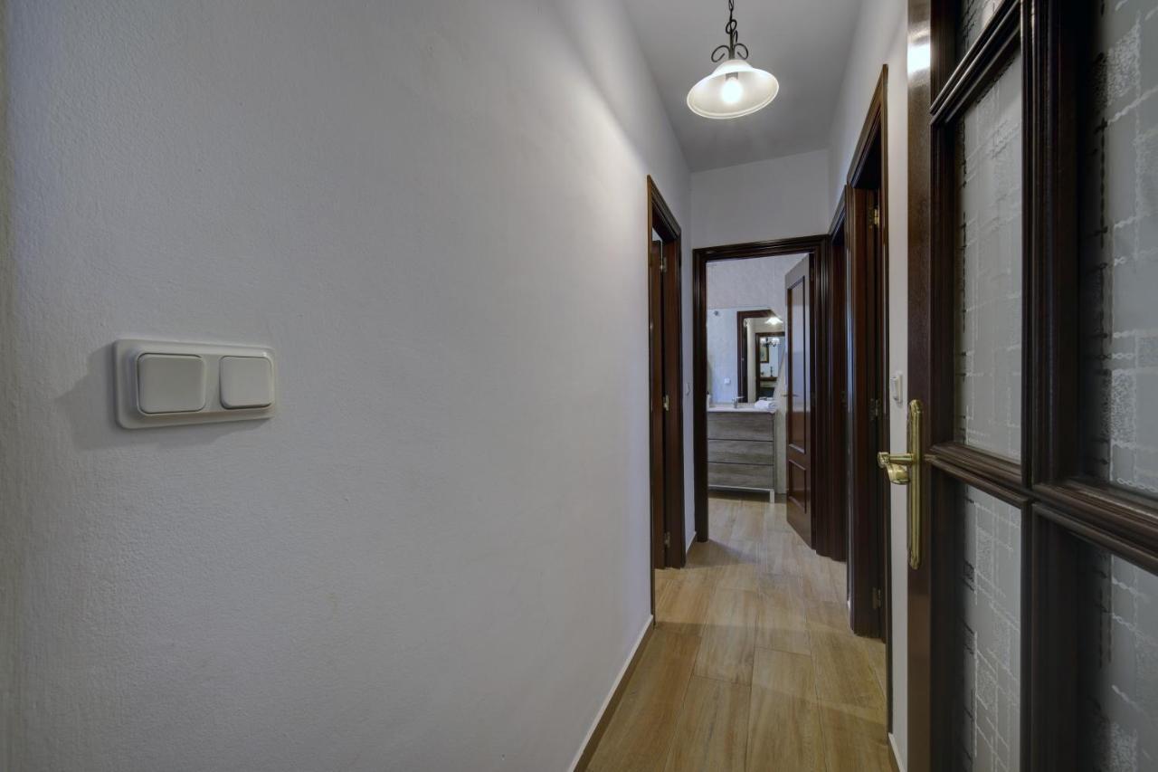 רונדה Villa Carmen מראה חיצוני תמונה