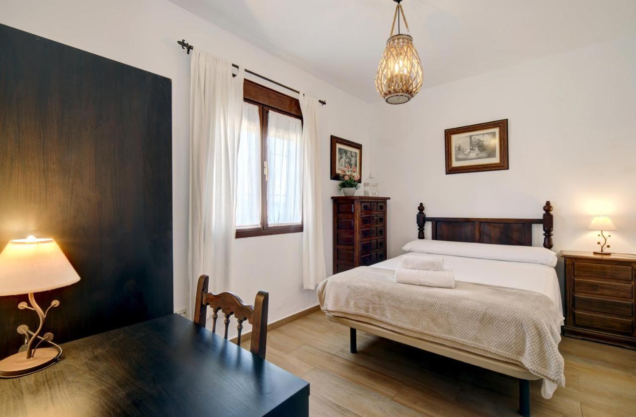 רונדה Villa Carmen מראה חיצוני תמונה