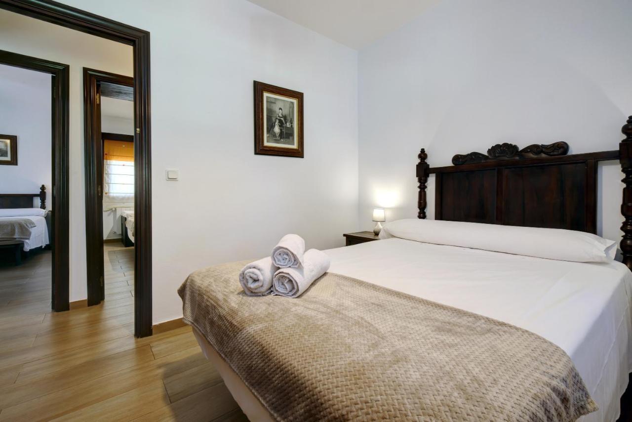 רונדה Villa Carmen מראה חיצוני תמונה
