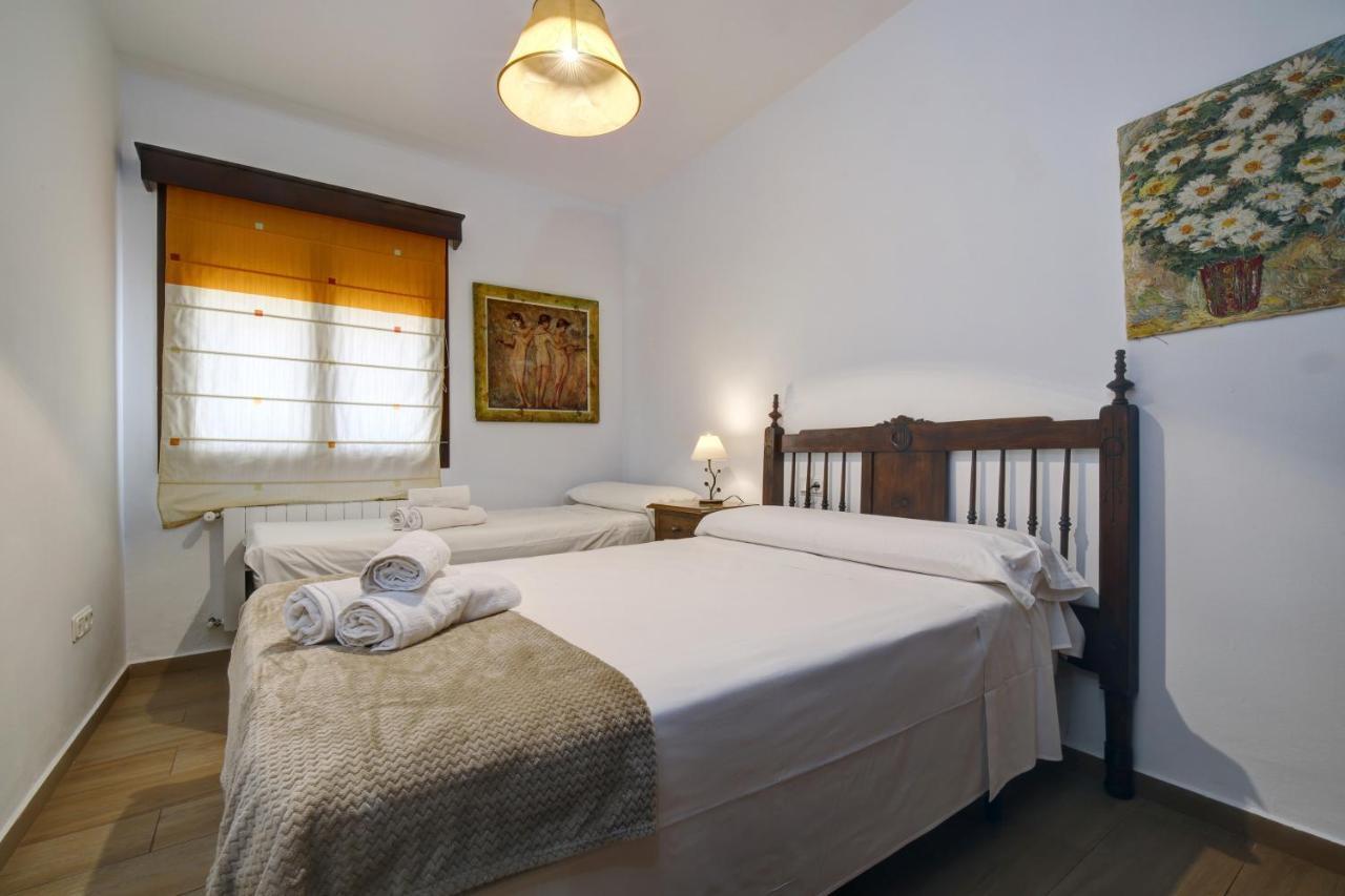 רונדה Villa Carmen מראה חיצוני תמונה