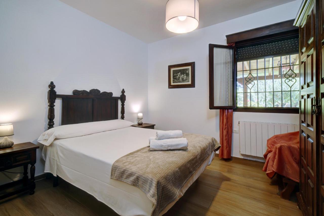 רונדה Villa Carmen מראה חיצוני תמונה